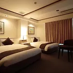 Hotel Arca Torre Roppongi