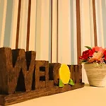 Nestay Inn Tokyo Senju