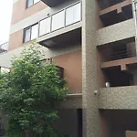 Evergreen Sasazuka 201&202