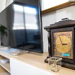 Tokyo Aoto House
