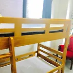 Hostel Waqwaq Tokyo Ueno Asakusa