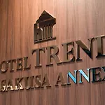 Hotel Trend Asakusa Annex