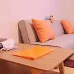 Wandtrip Tokyo Dome Apartment