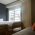 Wandtrip Tokyo Dome Apartment