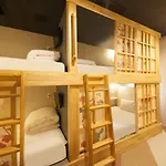 Ueno Station Hostel Oriental 1 Male Only