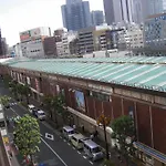 Shinjuku Oscar Inn