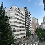 Tokyo Shinjuku 3 Room Apartment