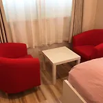 Business Hotel La Firenze