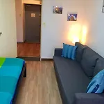 1 Studio Apt Shibuya S1 #007