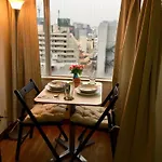 1 Studio Apt Shibuya S1 #007