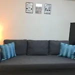 1 Studio Apt Shibuya S1 #007
