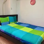 1 Studio Apt Shibuya S1 #007