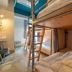 Wise Owl Hostels Shibuya