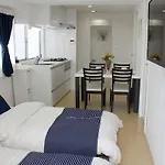 Ueno Tsutakyo Hotel