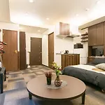 Evergreenshinjuku Luxe