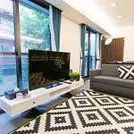 Evergreenshinjuku Luxe