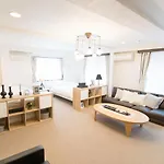 Evergreenshinjuku Luxe
