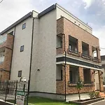 M-1 Tokyo Omorinishi 2