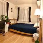 Terraced House In Akasaka/Roppongi