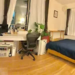 Terraced House In Akasaka/Roppongi