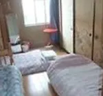 Tokyo Guest House 2020