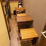 Ikidane Cozy Hotel Haneda Airport