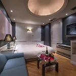 Hotel Moana Shinjuku (Adults Only)