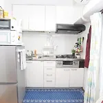 Shinjuku Sunrise Apartment