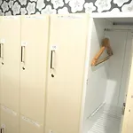 Capsule Hotel Hatagoya