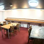 Capsule Hotel Hatagoya
