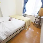 A Penthouse Shinjuku Shibuya 4 Rooms
