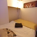 A Penthouse Shinjuku Shibuya 4 Rooms