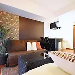 Gaia Kabukicho Asian Suite Golden Gai