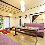 Iroha Residential Suite Asakusa Skytree