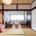 Ikidane House Asakusa Miyabi
