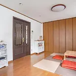Kaoru\'S Home In Tokyo Shin-Itabashi
