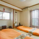 Kaoru\'S Home In Tokyo Shin-Itabashi