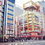 A43 Akihabara Apartment