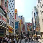 A43 Akihabara Apartment