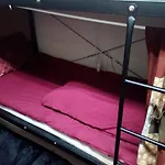 Shinjuku Dormitory Shared Mixed