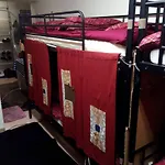 Shinjuku Dormitory Shared Mixed