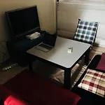 Shinjuku Dormitory Shared Mixed