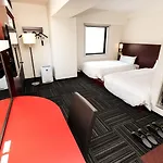 Super Hotel Tokyo Akabane Station Higashiguchi Ichibangai