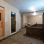 3 Bedroom Luxury House Aa/#007