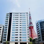 Oakwood Apartments Azabudai
