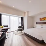 Oakwood Apartments Azabudai