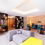 Oakwood Apartments Azabudai