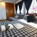3 Bedroom House Harajuku Ss #002