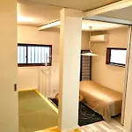 Den７【1F&2F】Shirokane Takanawa Apts