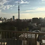 ファミリータワー向島百花園